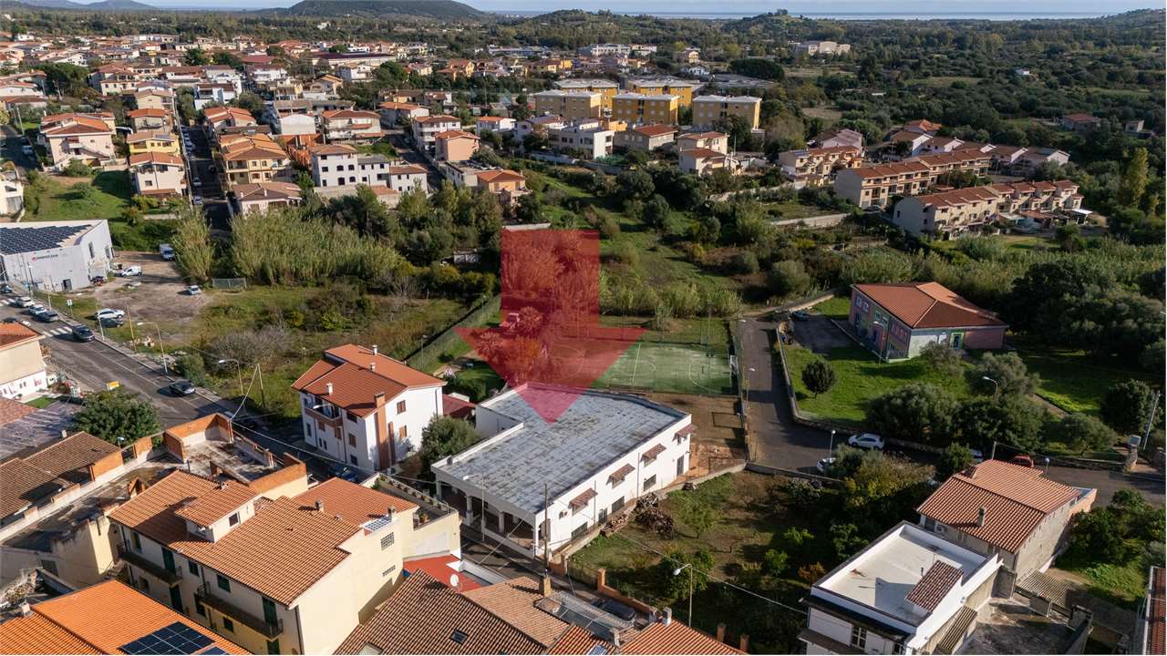 Siniscola Vendita Laboratorio