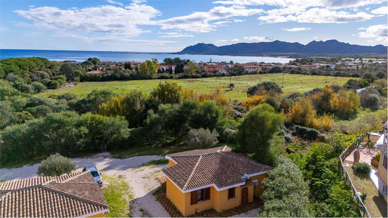 Siniscola Vendita Villa