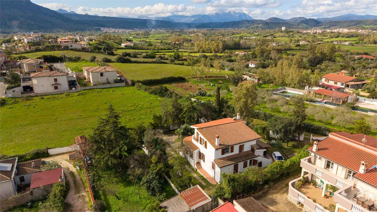 Irgoli Vendita 4 o più locali