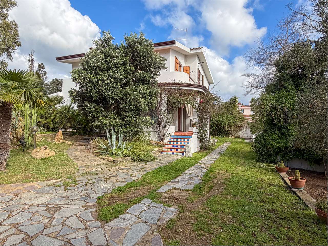 Villa in vendita a Irgoli - foto 9