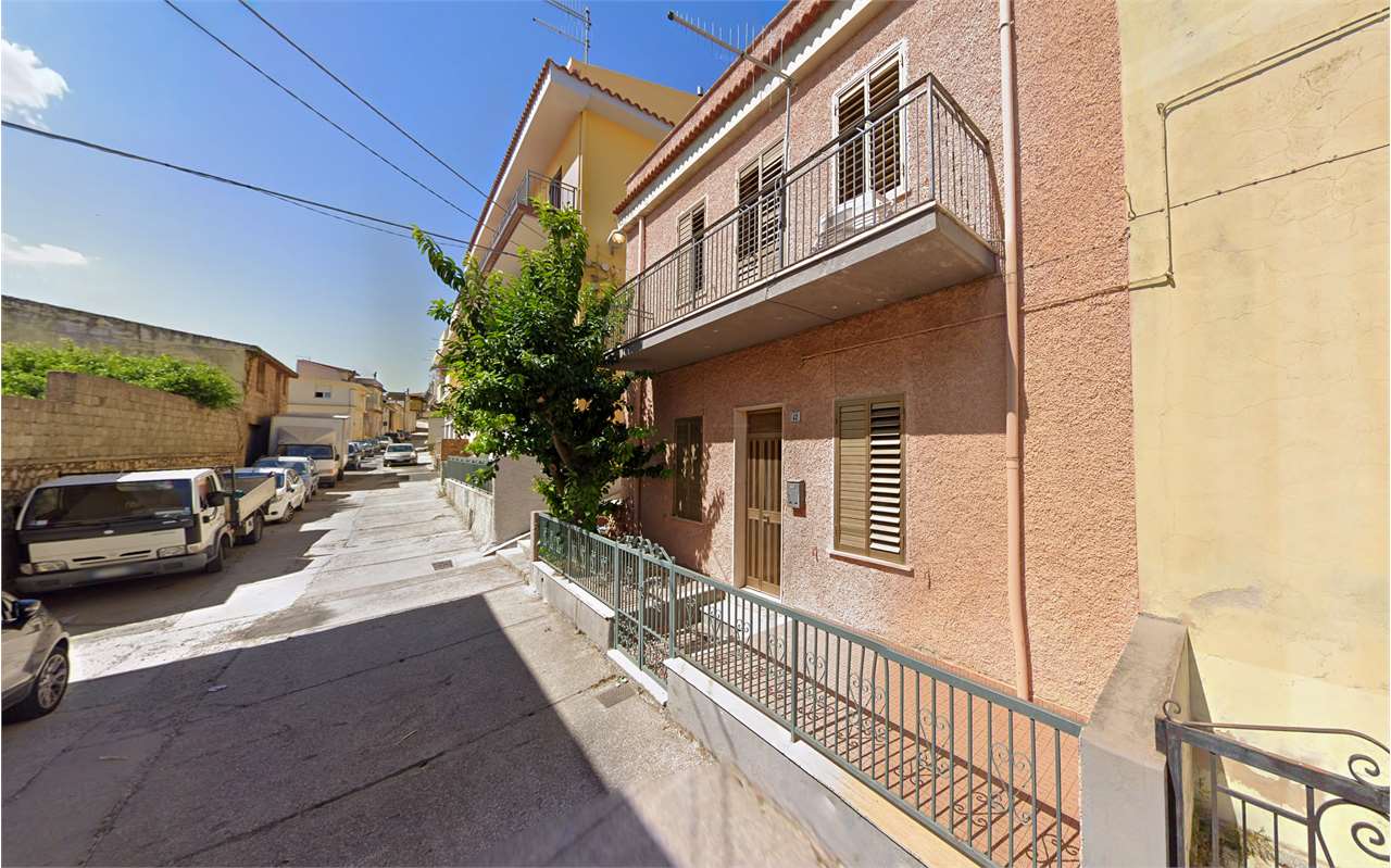 Siniscola Vendita 4 o pi&ugrave; locali