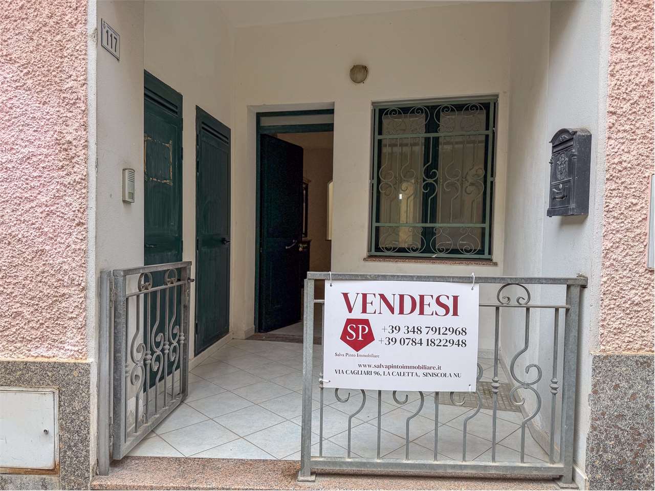 Siniscola Vendita 4 o più locali