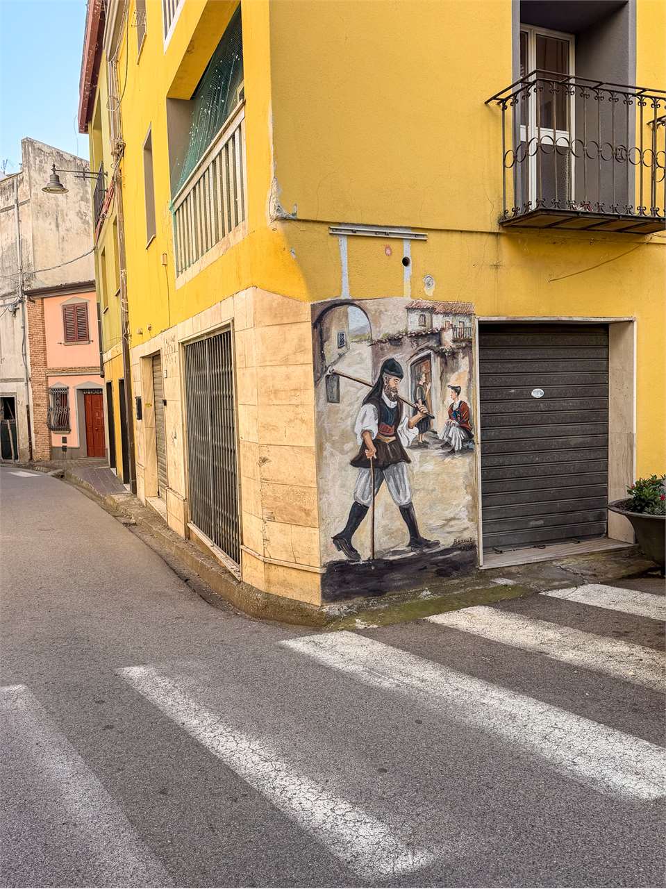 Siniscola Vendita Negozio