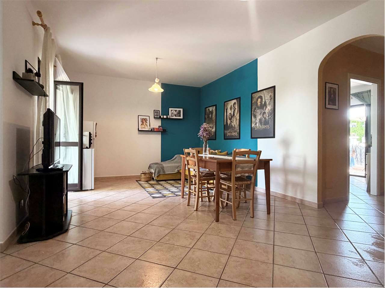 Siniscola Vendita 3 locali