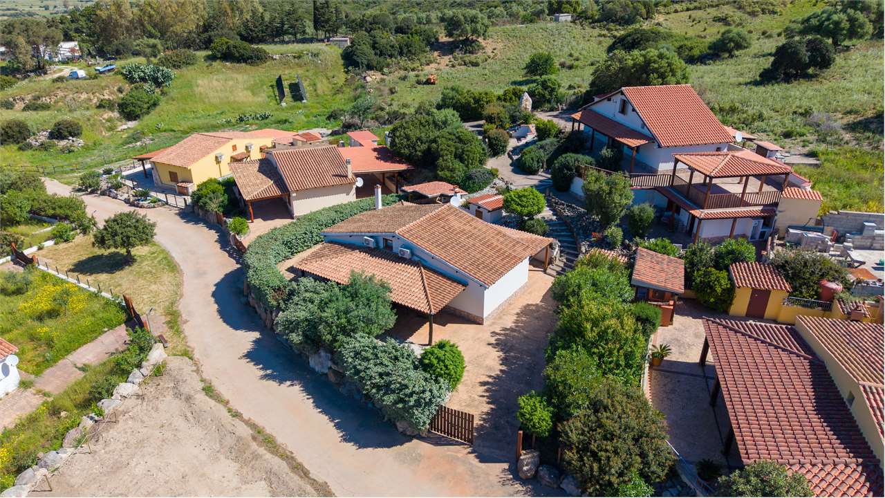 Siniscola Vendita Villa