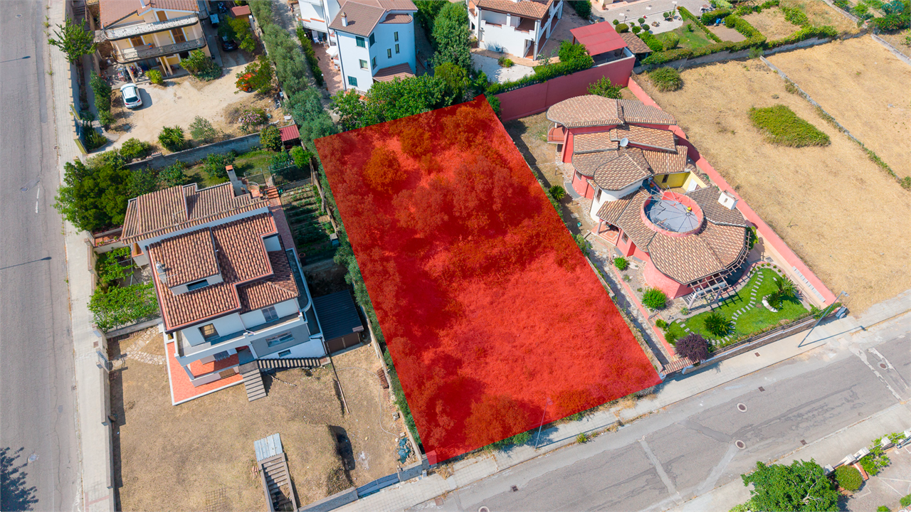 VENDITE Terreni a Nuoro – foto 1