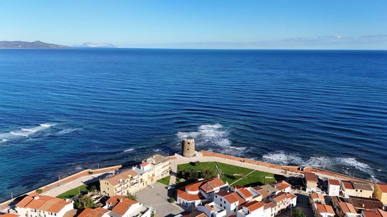 VENDITE Appartamento a Siniscola – foto 1