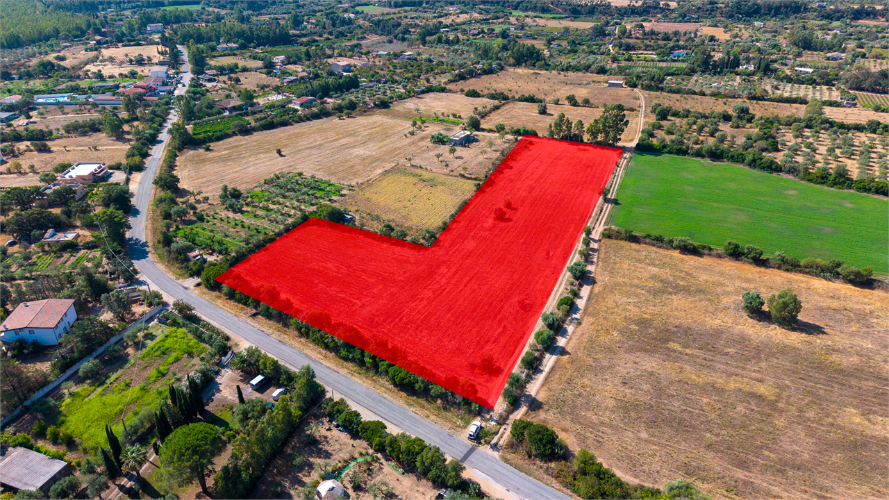 VENDITE Terreni a Siniscola – foto 1