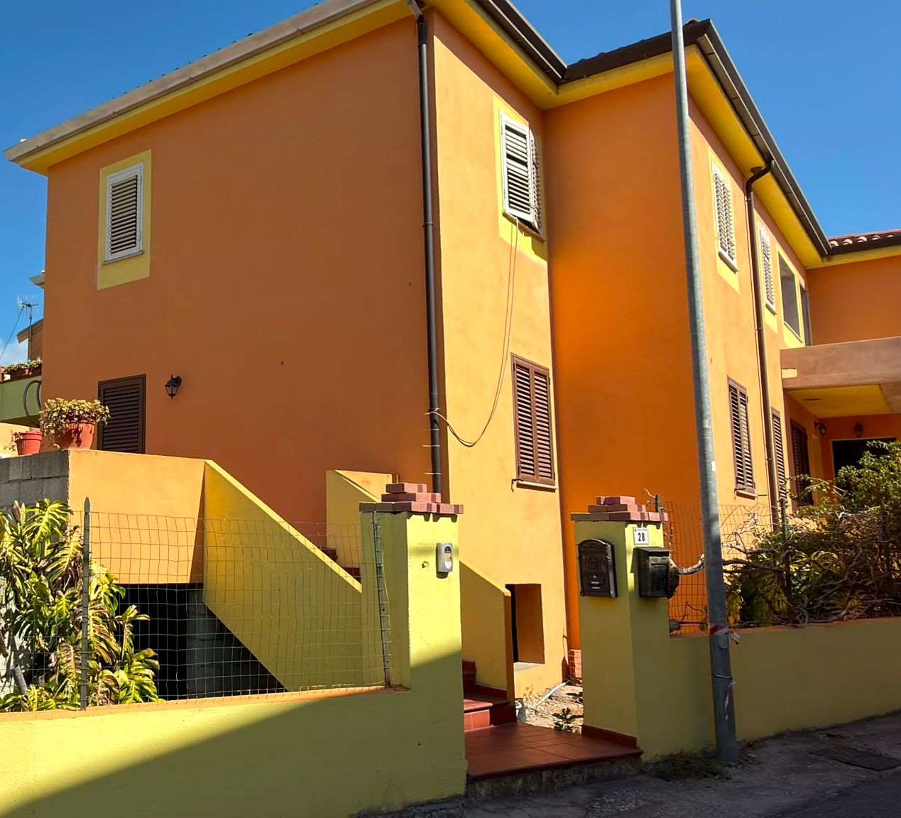 VENDITE Appartamento a Posada – foto 1