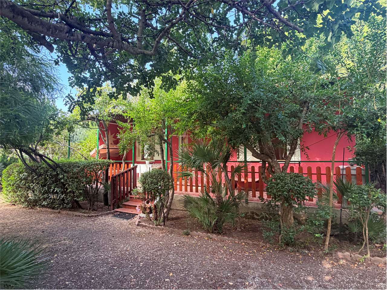 VENDITE Appartamento a Siniscola – foto 1