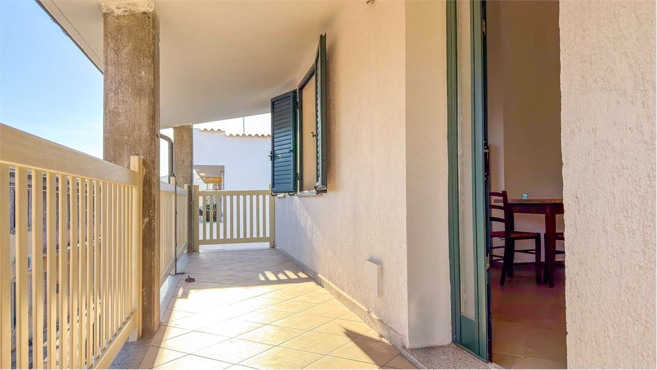 VENDITE Appartamento a Siniscola – foto 1