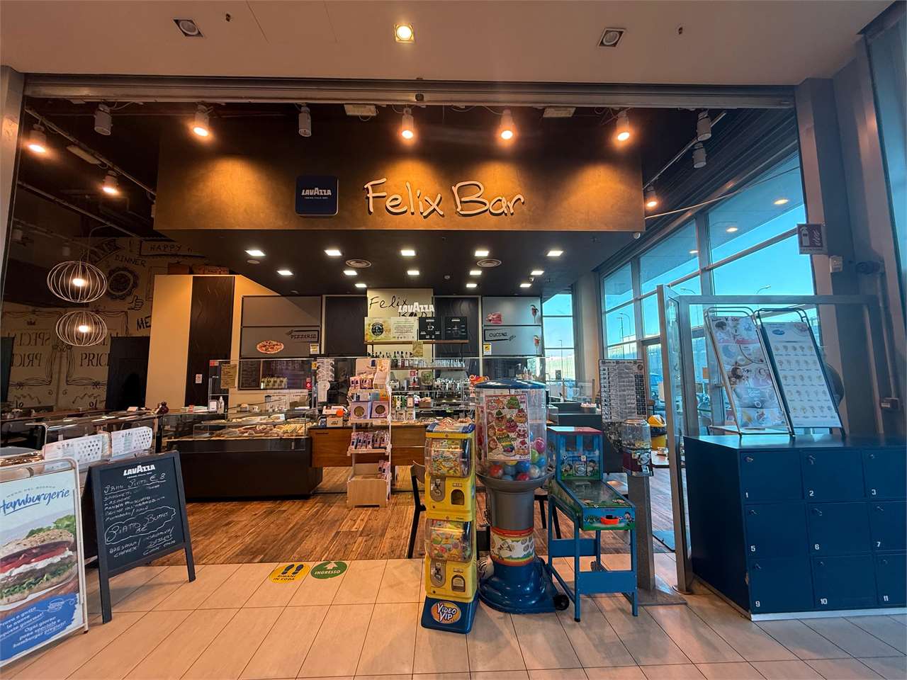 Vendita Bar Torino Torino Prezzo 250000