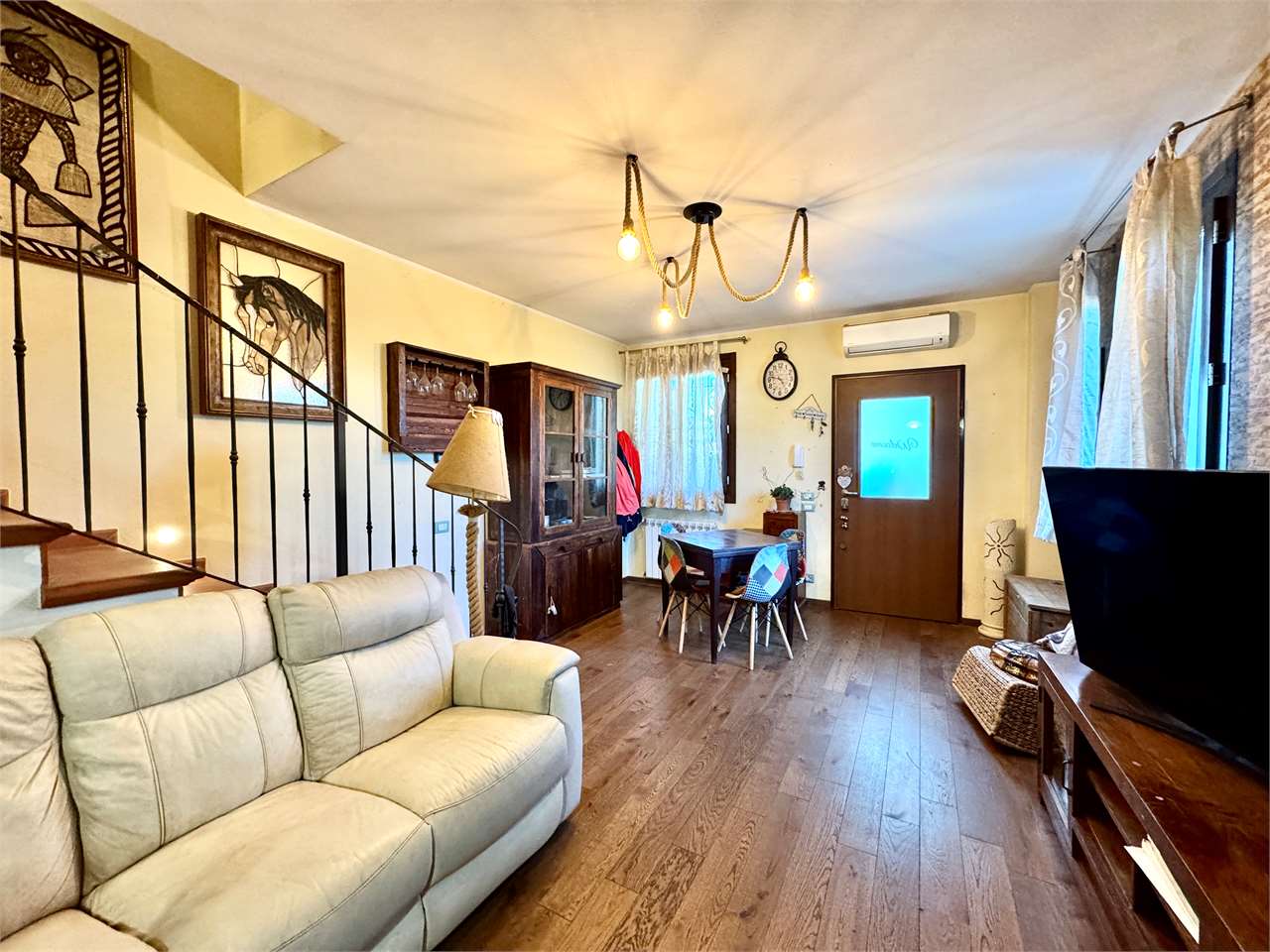 MONSUMMANO - BIZZARRINO