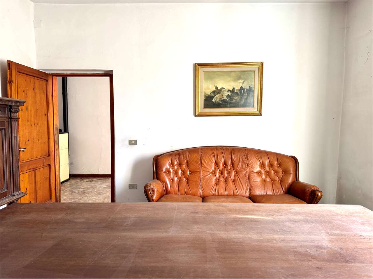 Quarrata Loc. Casini