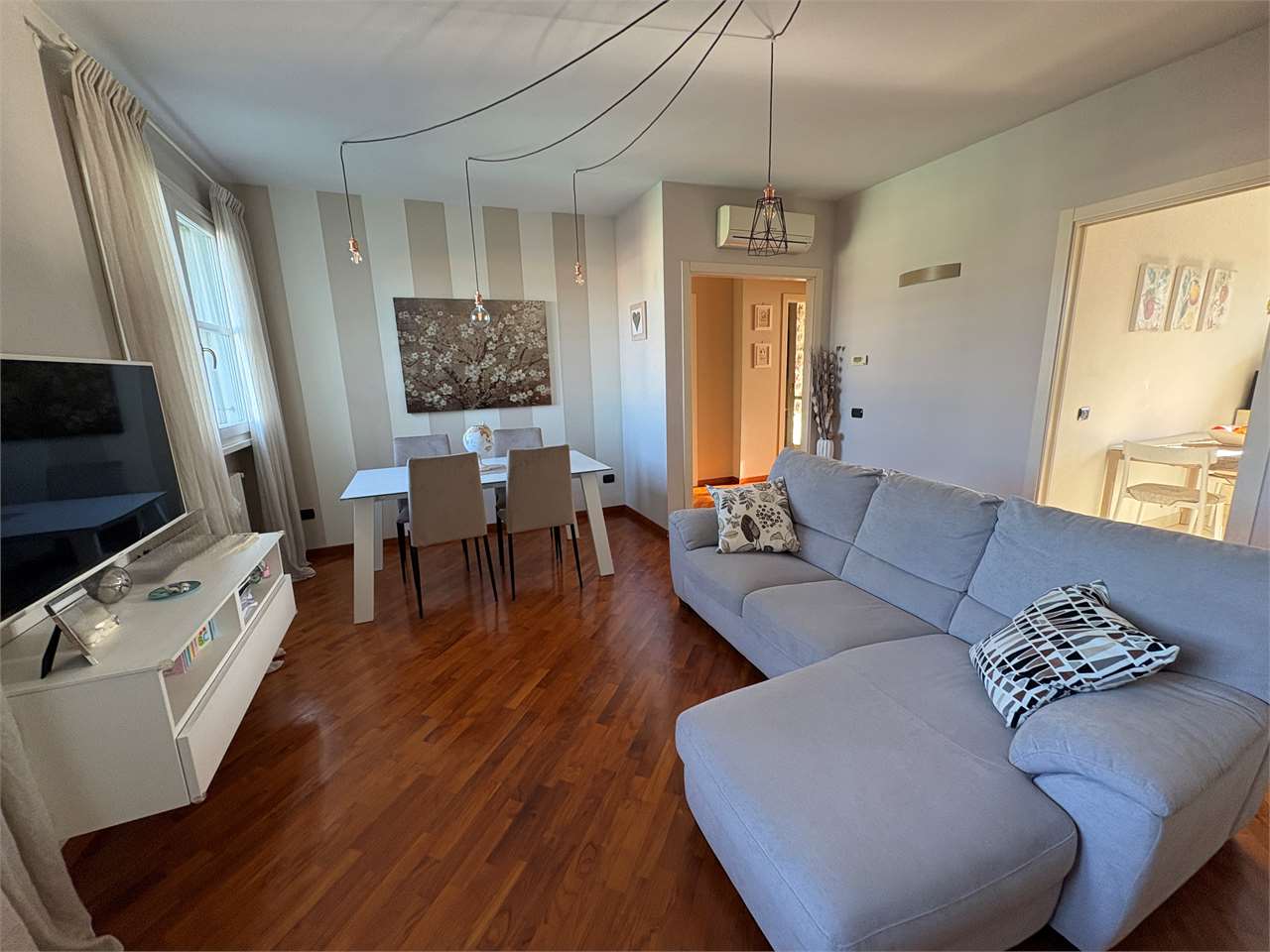 Quarrata centro - Area ex Lenzi -