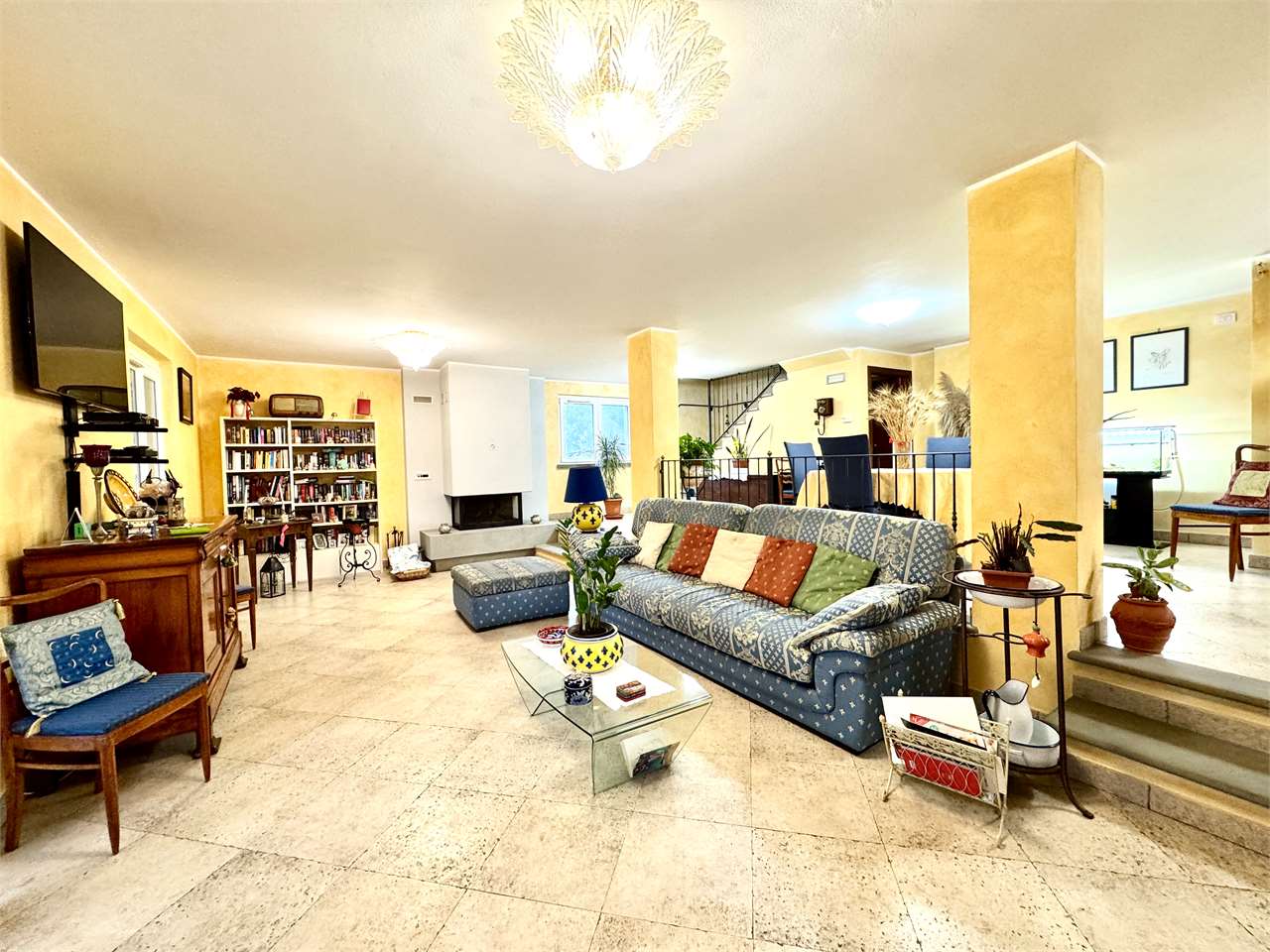 MARLIANA - VERSANTE PISTOIA