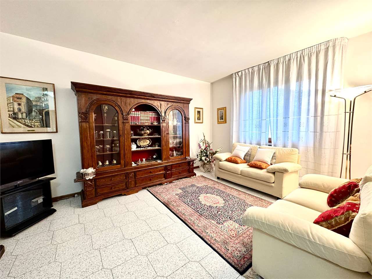 Casalguidi - Casa indipendente