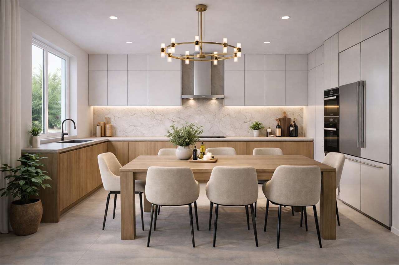 ? Trilocale classe A senza gas con giardino – ideale anche famiglie