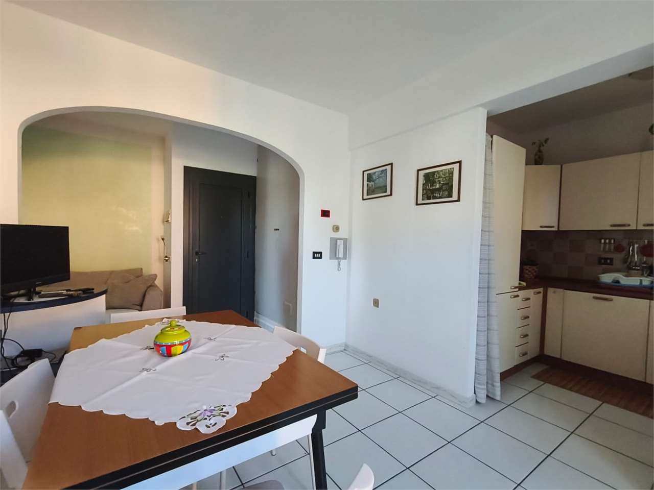 Montale - Appartamento -