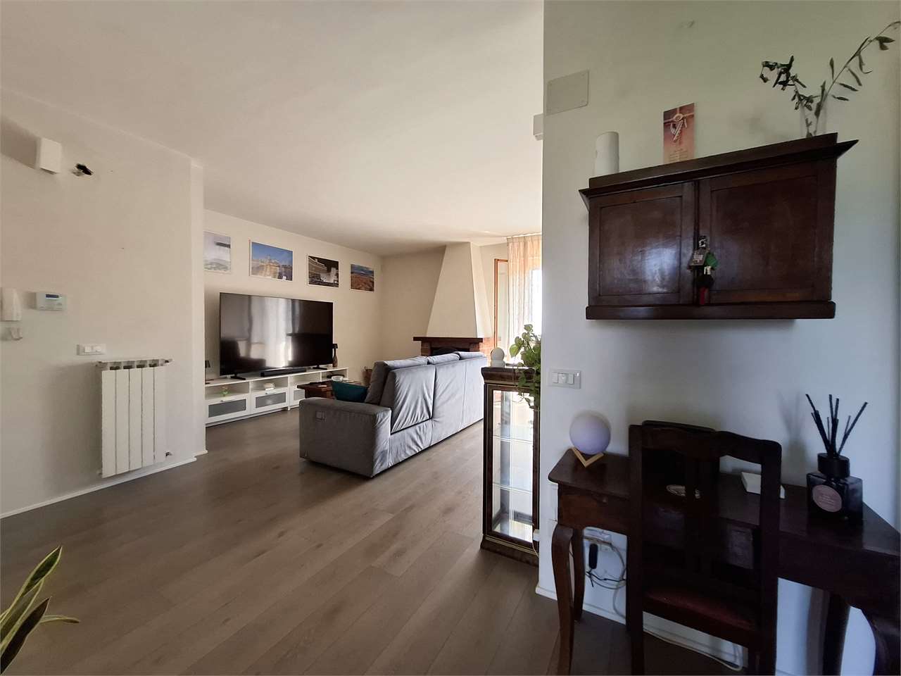 Prato - Appartamento ristrutturato -