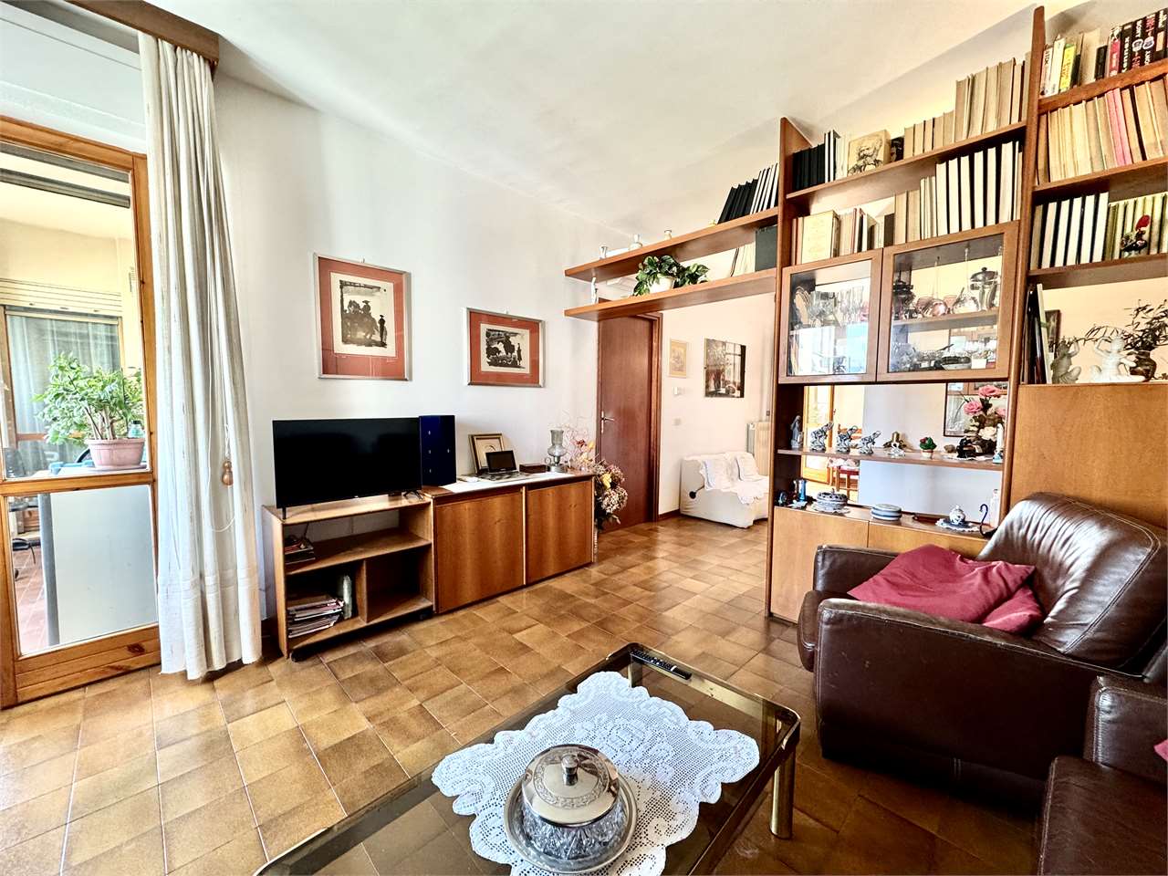 PISTOIA  - BONELLE