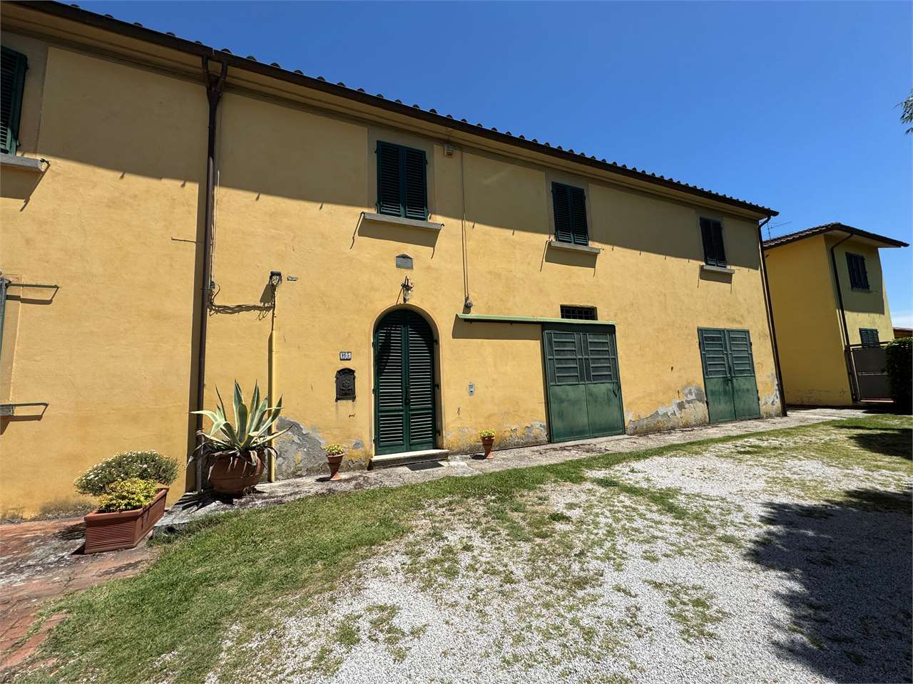 PISTOIA SUD