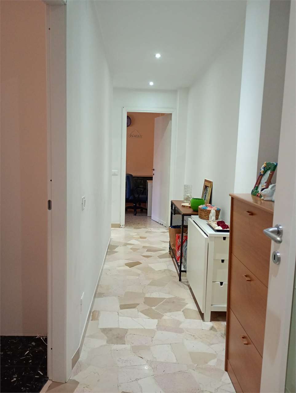Prato - Viale della Repubblica -