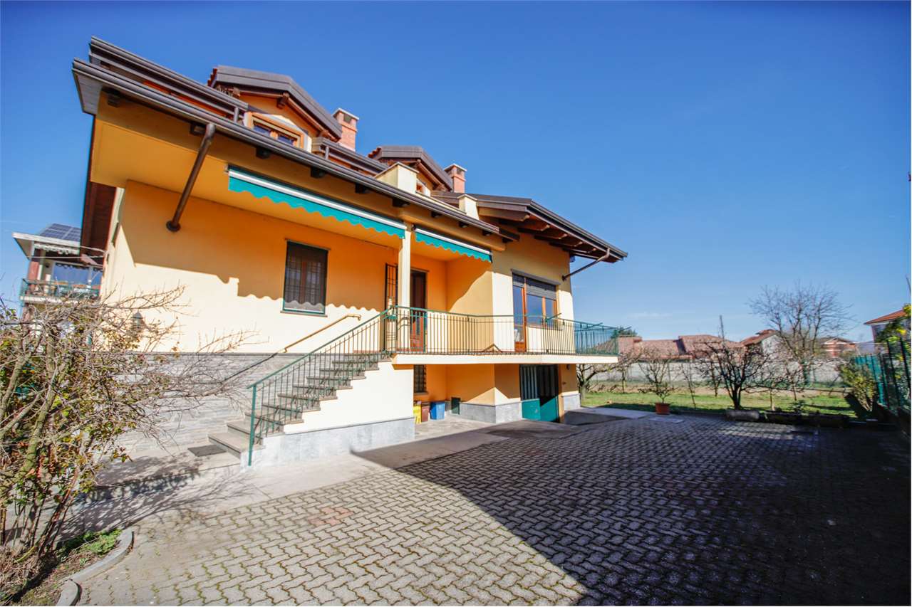 Villa unifamiliare in vendita, Volpiano