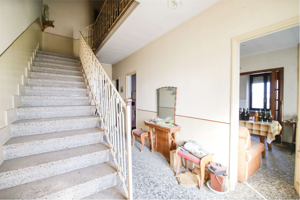 Rustico in vendita a Volpiano (TO)
