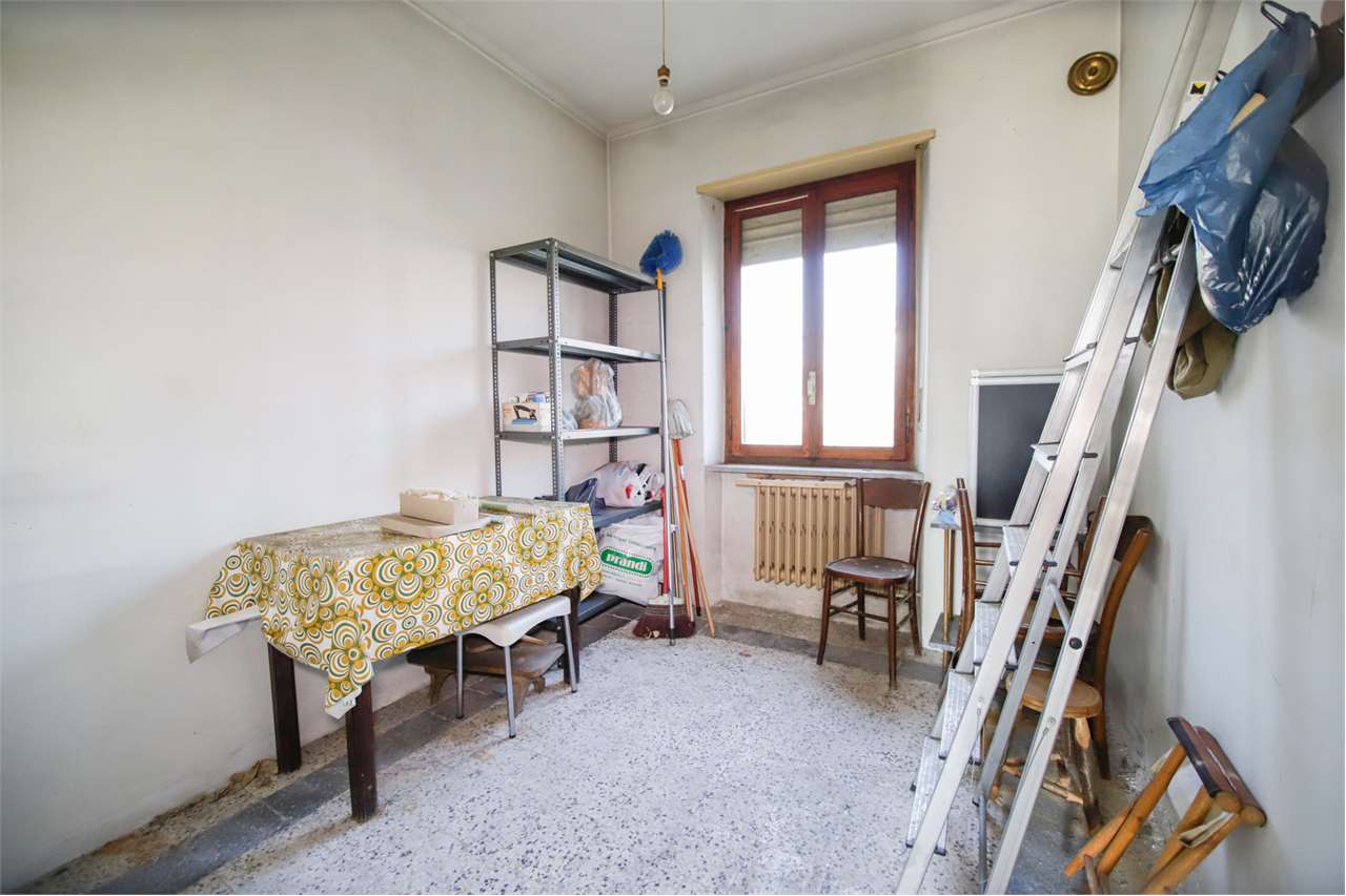 Rustico in vendita a Volpiano (TO)