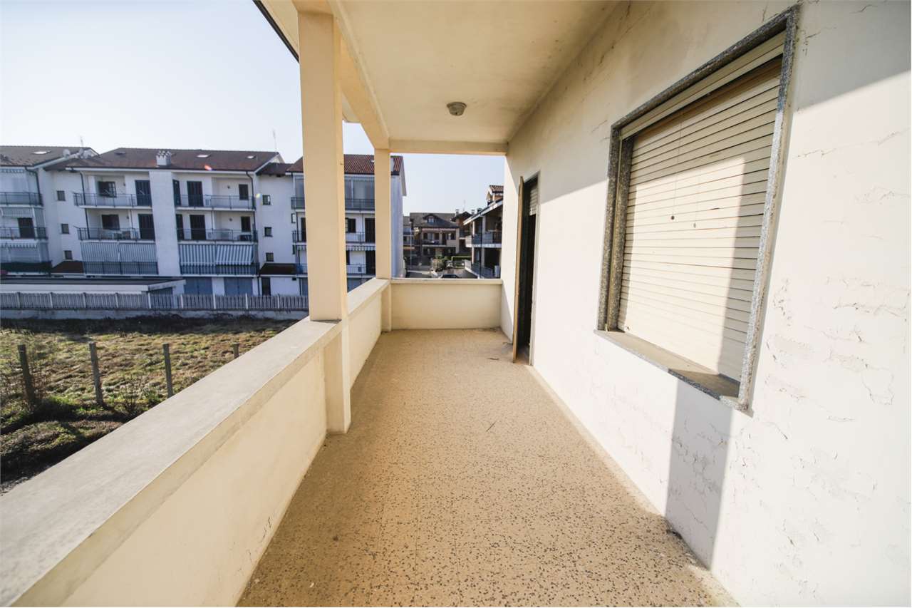 Rustico in vendita a Volpiano (TO)