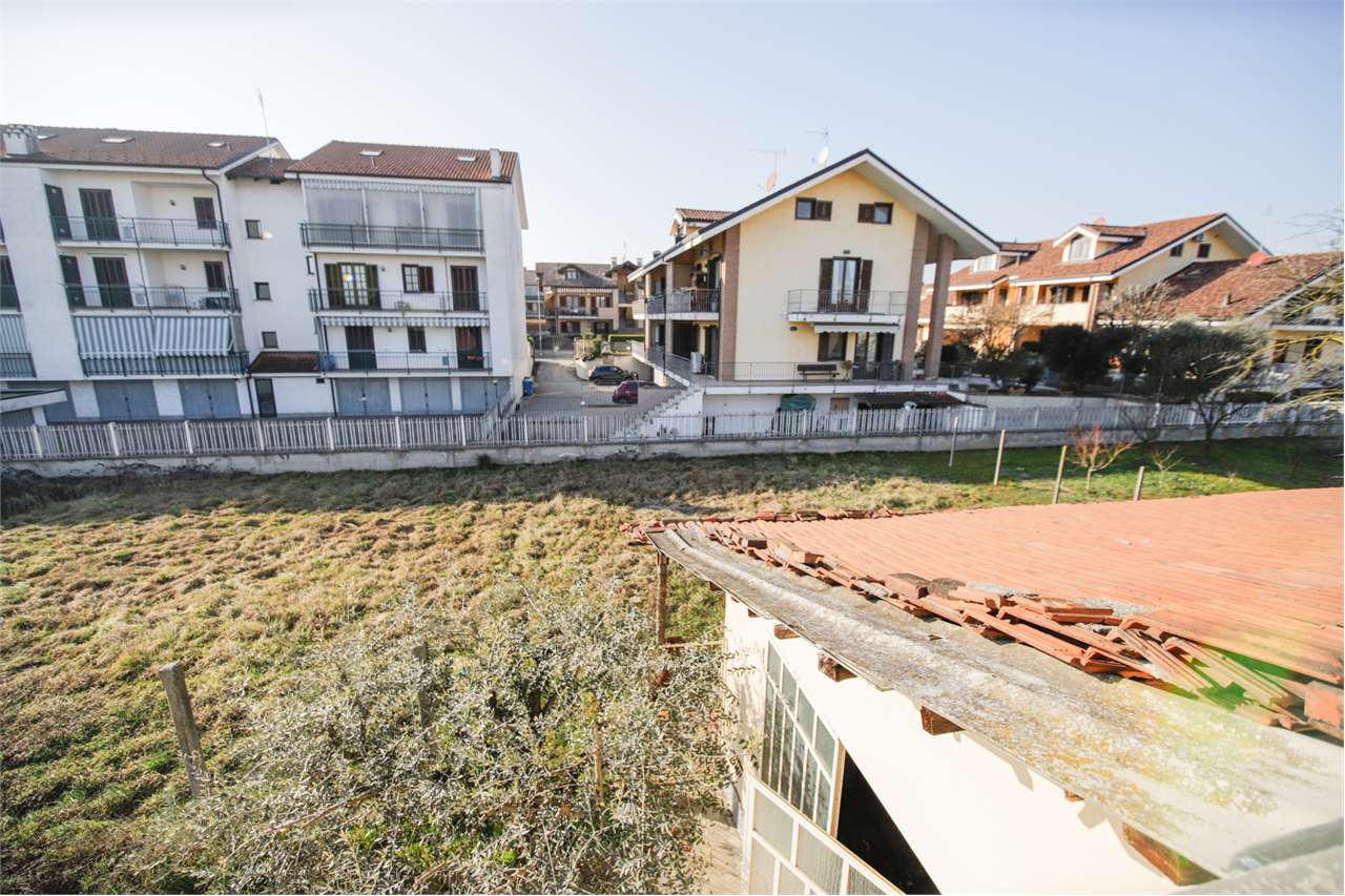 Rustico in vendita a Volpiano (TO)