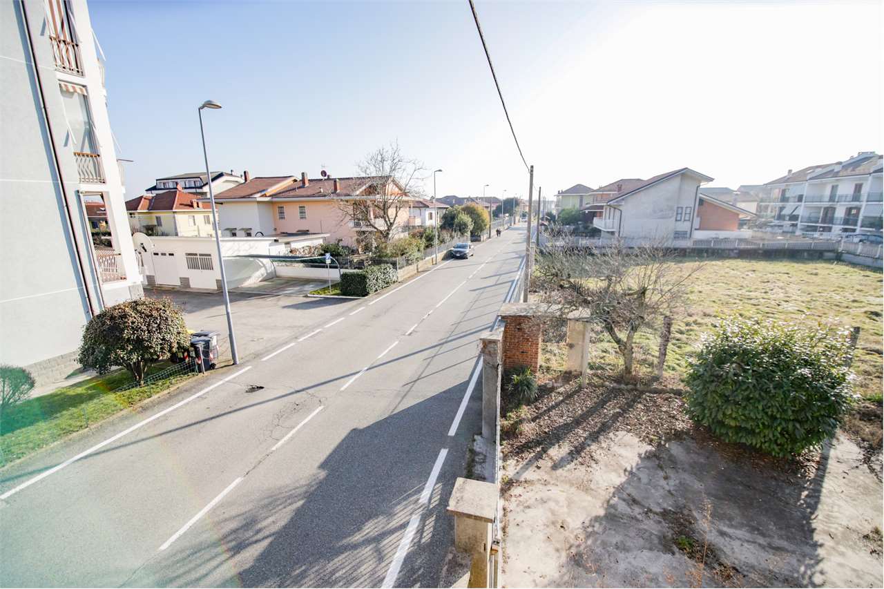Rustico in vendita a Volpiano (TO)
