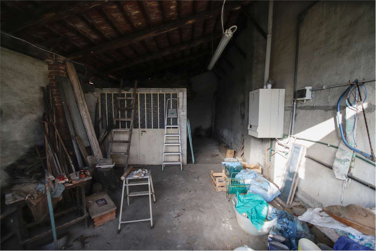 Rustico in vendita a Volpiano (TO)
