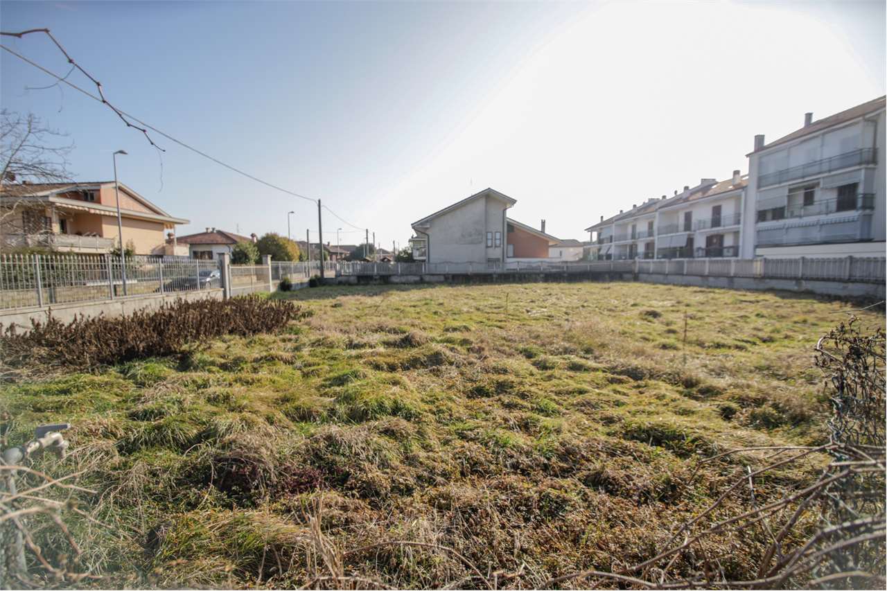Rustico in vendita a Volpiano (TO)