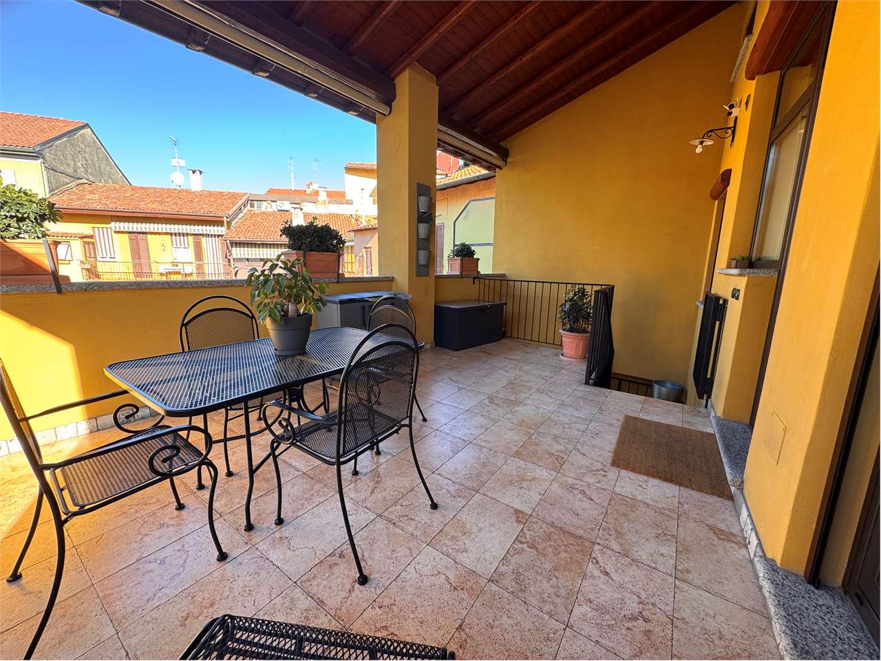 Vendita Trilocale Appartamento Como Via Canturina 318 543527