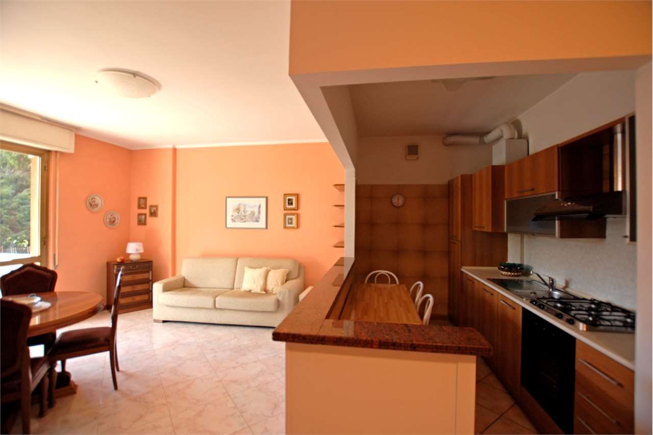 Appartamento in affitto Bergamo
