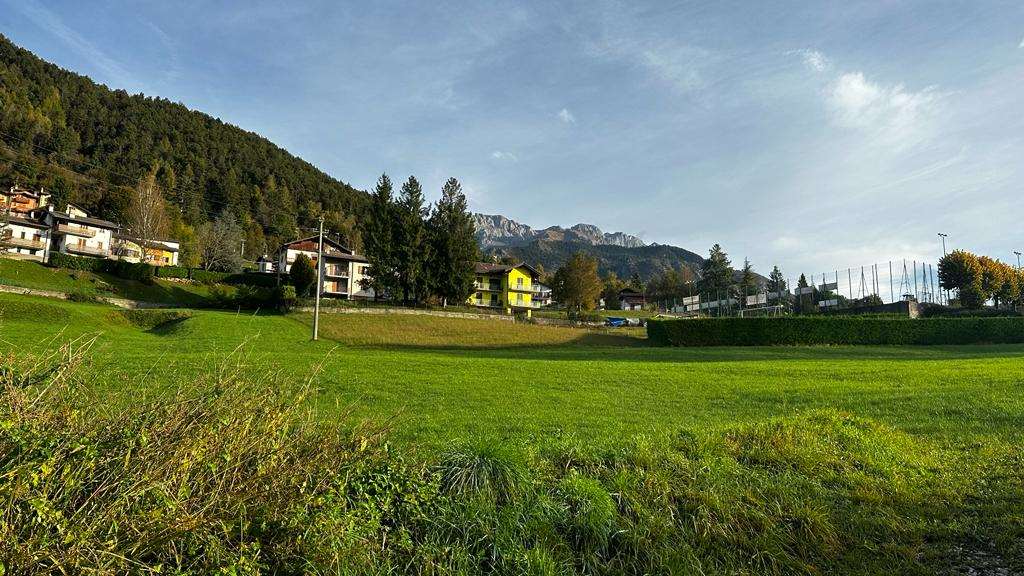 Terreno agricolo in vendita a Castione Della Presolana (BG)