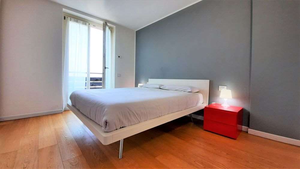 Appartamento in affitto a Dorga, Castione Della Presolana (BG)