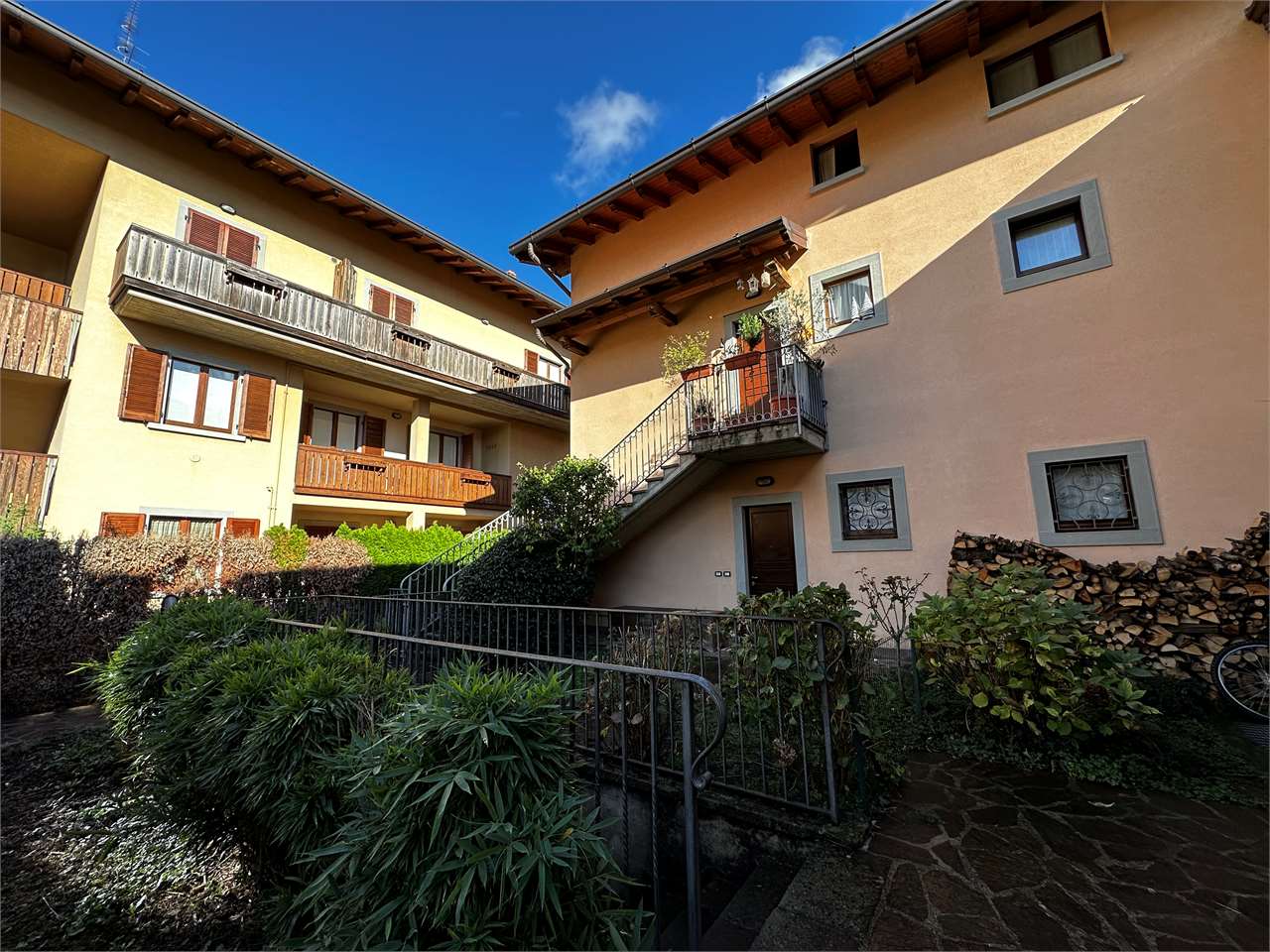 Appartamento in vendita a Villa D'ogna (BG)