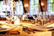 Restaurant in Venice - Piazzale Roma