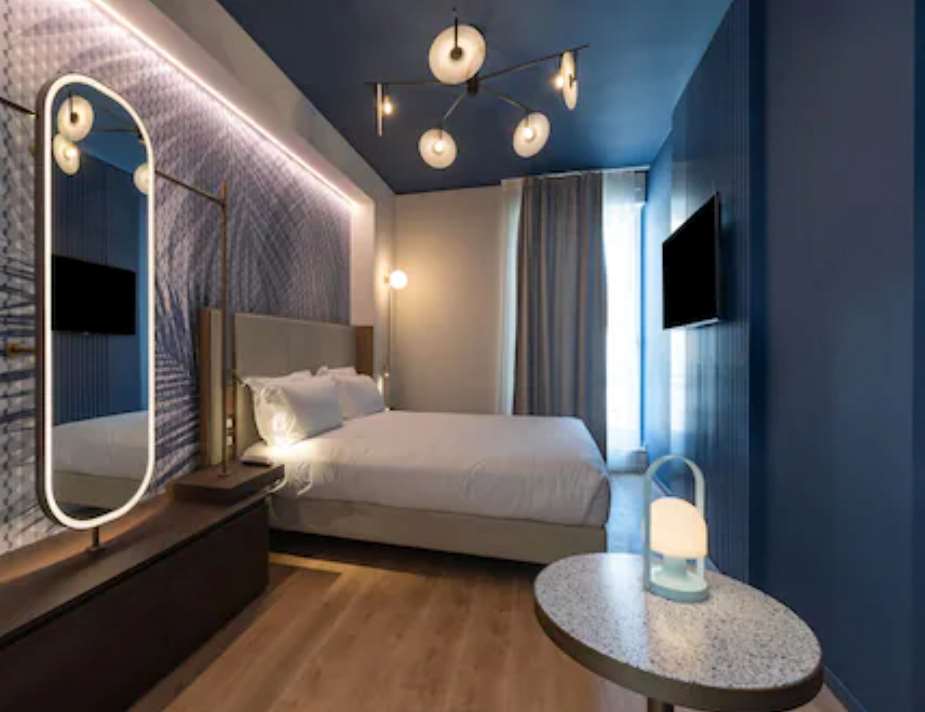 Hotels in Venice Historic Center