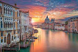 Hotel a Venezia