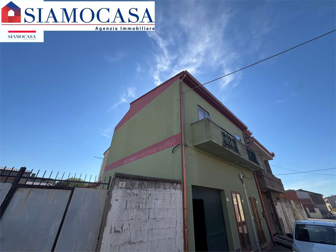 Casa Indipendente in vendita a Pabillonis - foto 10