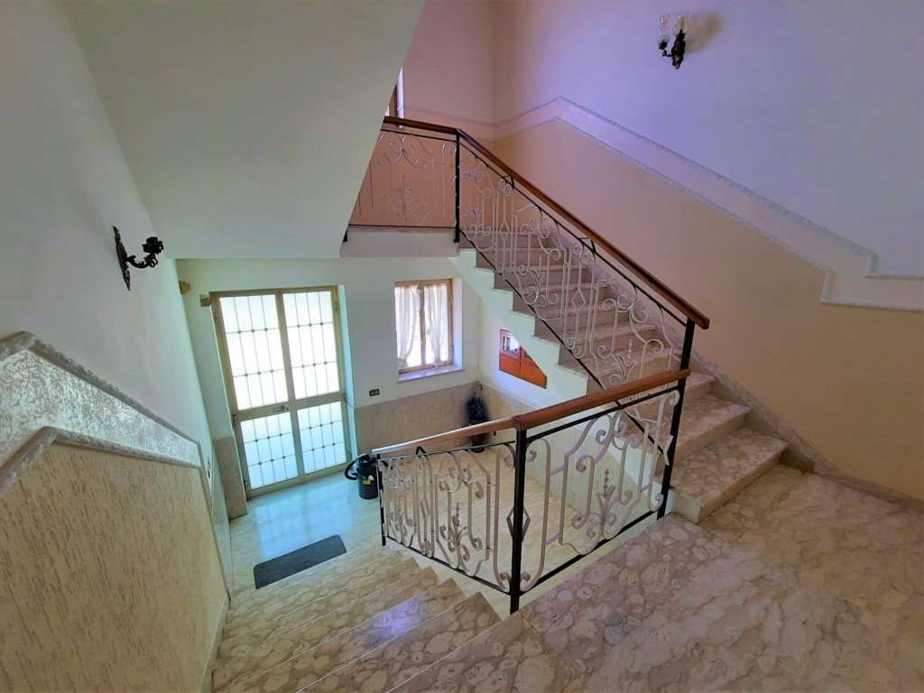 Appartamento in vendita a Monte San Giovanni Campano (FR)