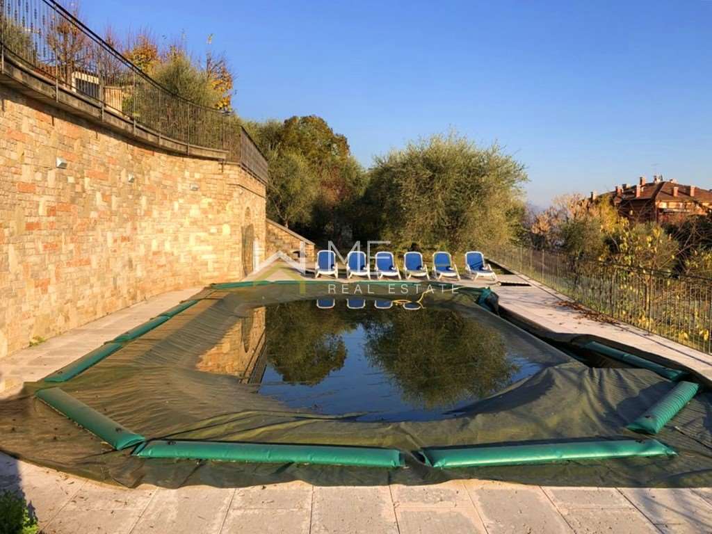 Villa in vendita a Salò (BS)