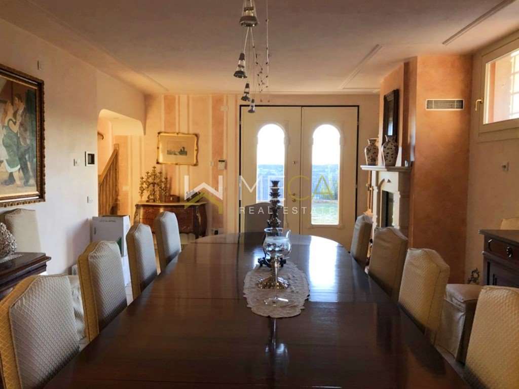 Villa in vendita a Salò (BS)