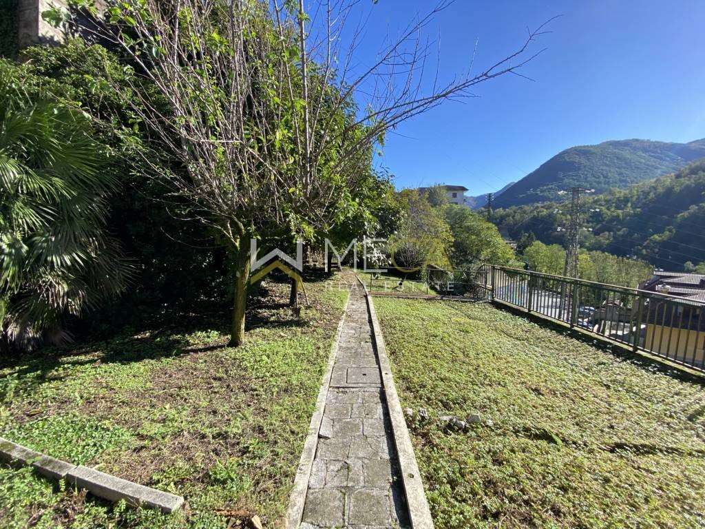Villa in vendita a Lumezzane (BS)