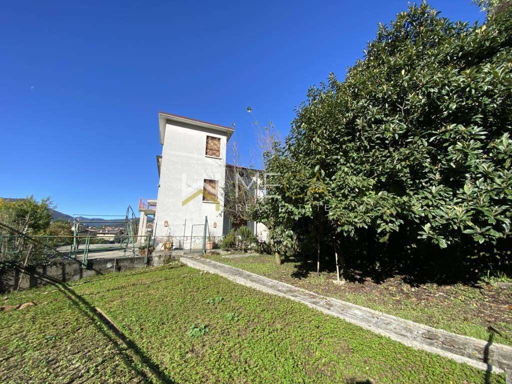 Villa in vendita a Lumezzane (BS)