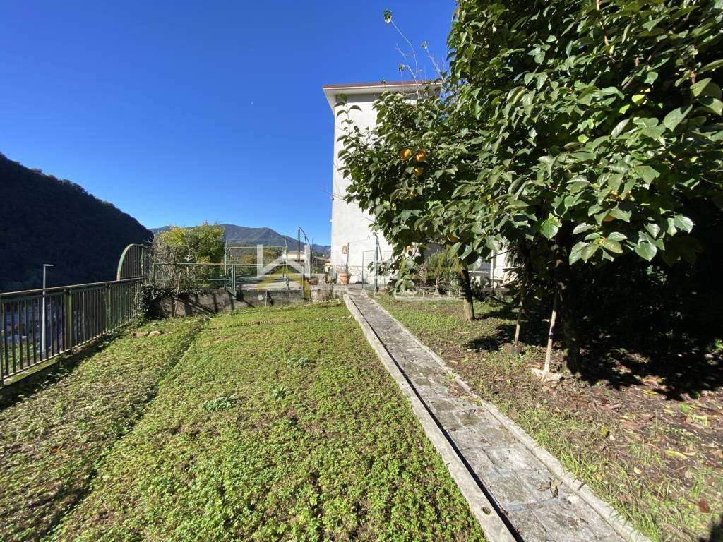Villa in vendita a Lumezzane (BS)